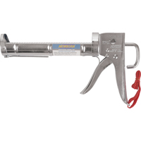 Pistolet &agrave; calfeutrer de qualit&eacute; industrielle, 300 ml Cintas