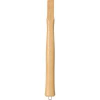 Manche de rechange pour marteau, Bois, 14" lo Cintas