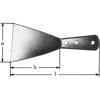Putty Knives & Spatulas Cintas
