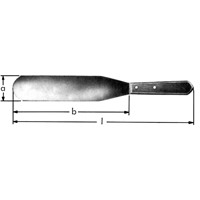 Putty Knives & Spatulas Cintas