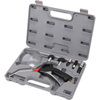 7-Piece Heavy-Duty Air Blow Gun Kit Cintas