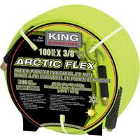 100' Hybrid Polymer Industrial Air Hose Cintas