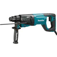 Marteau rotatif SDS-Plus AVT, 8 A, 0-4500 Coups/min, 0-1100 Tr/min, 2,1 lb-pi Cintas