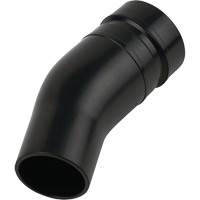 Adaptateur angulaire de 35mm pour les aspirateurs de poussi&egrave;res Dewalt Cintas