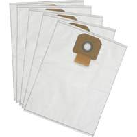 Fleece Bags for Dust Extractors Cintas