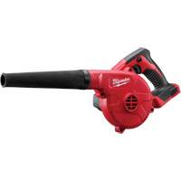 Souffleur compact sans fil M18 (outil seulement) Cintas