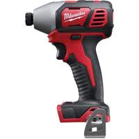 Cordless Impact Drivers