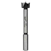 M&egrave;che emporte-pi&egrave;ce pour le travail du bois, 5/8", Tige 3/8", Longeur de 3-1/2" Cintas
