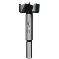 M&egrave;che emporte-pi&egrave;ce pour le travail du bois, 1-3/8", Tige 3/8", Longeur de 3-1/2" Cintas