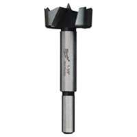 M&egrave;che emporte-pi&egrave;ce pour le travail du bois, 35 mm, Tige 3/8", Longeur de 3-1/2" Cintas
