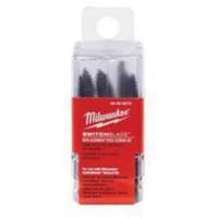 Jeu de rechange de vis d'avance Switchblade Cintas