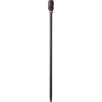 Quik-Lok Impact Drill Bit Extension, 7/16" Max. Diameter, 18" Length, 7/16" Shank Cintas