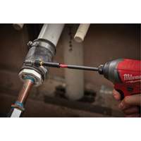 Shockwave Impact Magnetic Bit Holder Cintas