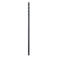 Aircraft Length Drill Bit, 1/8", High Speed Steel, 1-5/8" Flute, 135° Point Cintas