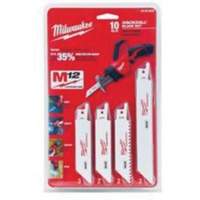 Hackzall&reg; Blade Set Cintas