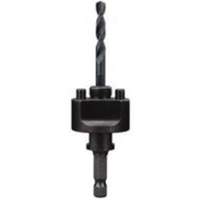 Large Thread Quick Change Arbor, 1-1/4" and Larger, 3/8" Shank Cintas