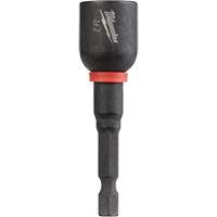 Tourne-&eacute;crou Shockwave Impact Duty, Embout 1/4", Prise 1/2", 2-9/16" lo, Magn&eacute;tique Cintas