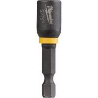 Tourne-&eacute;crou Shockwave Impact Duty, Embout 1/4", Prise 5/16", 1-7/8" lo, Magn&eacute;tique Cintas