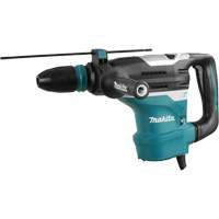 Perceuse &agrave; percussion, 0" - 1-9/16", 11 A, 1450-2900 Coups/min, 250 - 500 Tr/min, 8,4 lb-pi Cintas