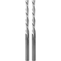 Forets polyvalents, 5/32", Cannelure 1-1/4" Cintas