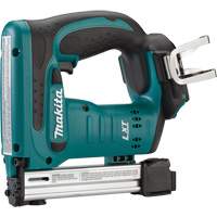 Cordless Stapler, 3/8" Staples Cintas