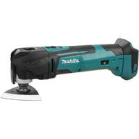 Outil multiple sans fil (outil seulement), 18 V, Lithium-ion Cintas