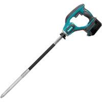 Cordless Concrete Vibrator (Tool Only) Cintas