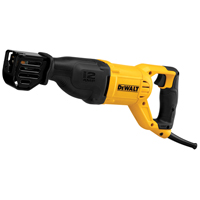 Reciprocating Saw, 120 V, 12 A Cintas