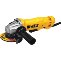 Meuleuse &agrave; angle, 4-1/2", 120 V, 11 A, 11000 Tr/min Cintas