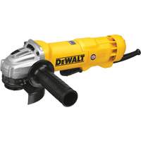 Petite meuleuse d'angle, 4-1/2", 120 V, 11 A, 11000 Tr/min Cintas