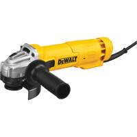 Petite meuleuse d'angle, 4-1/2", 120 V, 11 A, 11000 Tr/min Cintas