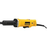 Die Grinder with No Lock-On Switch, 1/4", 120 V, 4.2 A, 25000 RPM Cintas