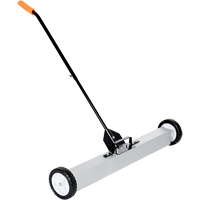 Magnetic Sweepers, 36" W Cintas