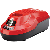 M4 Charger, 4 V, Lithium-Ion Cintas