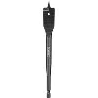 Spade Drill Bit, 7/8" Diameter, 7/8" Shank, 6" Length Cintas