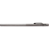 Magnetic Retrievers, 6" Length, 5/16" Diameter, 2.5 lbs. Capacity Cintas