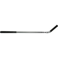 Magnetic Retrievers, 17" Length, 1/2" Diameter, 7.5 lbs. Capacity Cintas