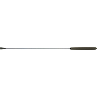 Magnetic Retrievers, 21" Length, 1/2" Diameter, 8 lbs. Capacity Cintas