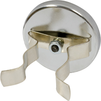 Cup Magnets With Holders, 2-5/16" L x 2" W Cintas