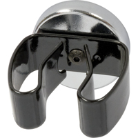 Cup Magnets With Holders, 1-1/2" L x 1-2/5" W Cintas
