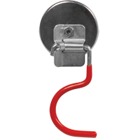 Cup Magnets With Holders, 2-2/5" L x 2" W Cintas
