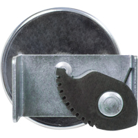 Cup Magnets With Holders, 1-1/10" L x 2-5/8" W Cintas