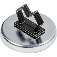 Cup Magnets With Holders, 3/4" L x 3/4" W Cintas