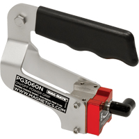 On/Off Power Grips, 6" Length, 2" Diameter, 60 lbs. Capacity Cintas