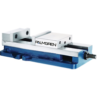 &eacute;tau de machine Palmgren &agrave; pr&eacute;cision double force Cintas