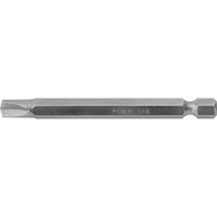 Embout de rechange pour tournevis multi embouts Sixpac Plus, Papillon, 1/4", Prise 1/4" Cintas