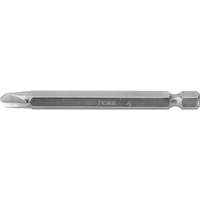 Embout de rechange pour tournevis multi embouts Sixpac Plus, Triple ailette, 2, Prise 1/4" Cintas
