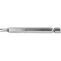 Sixpac Plus Multi-Bit Screwdriver -Replacement Bit Cintas
