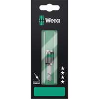 Rapidptor Universal Bitholder, 1/4" Drive Size, 1-31/32" L Cintas