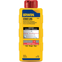 Standard Marking Chalk Refill Cintas